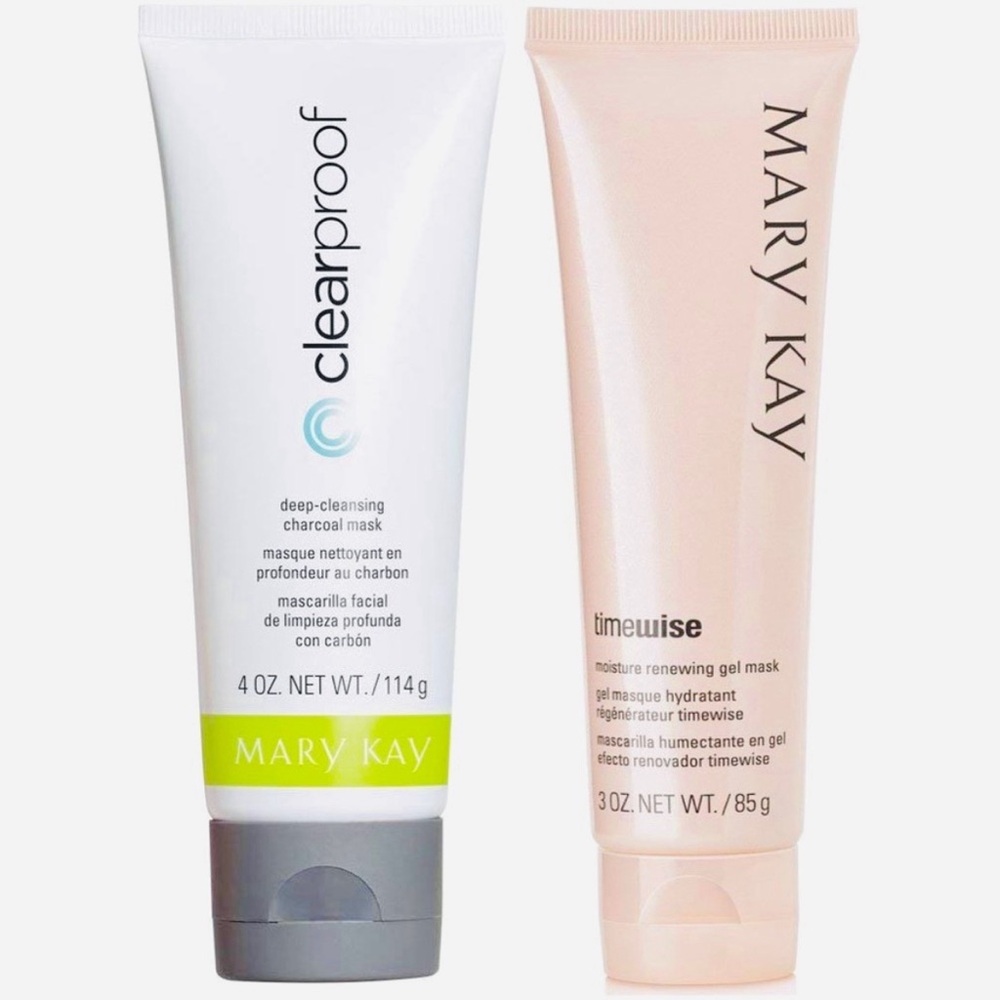 Mary Kay Multimasking Set - Picture 4 of 11